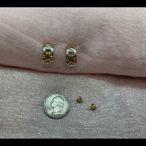 Premier designs earrings